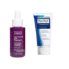 PanOxyl Acne Wash & Paula's Choice Niacinamide