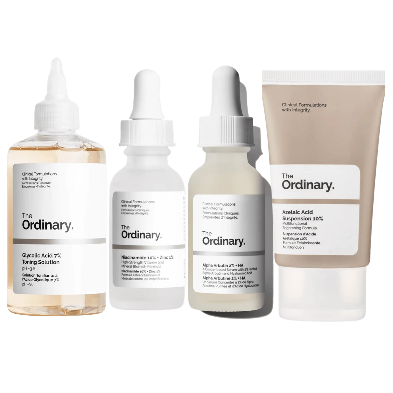 Melasma Fighting Combo