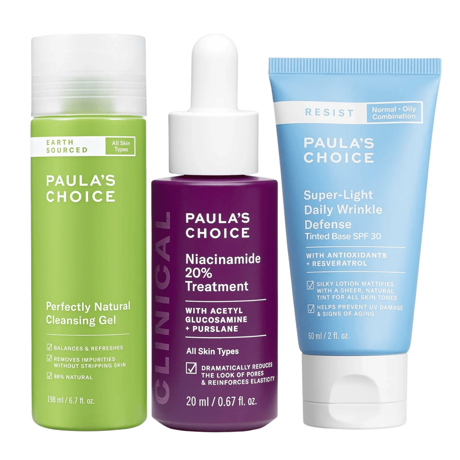 Paula Choice Summer Deal