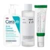 Pores, Germs, Dark Spot, Acne Set