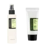 CosRx Centella Water Toner & Sun Cream