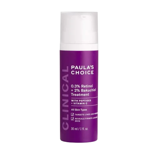 Paula's Choice Clinical 0.3% Retinol Treatment 30ml