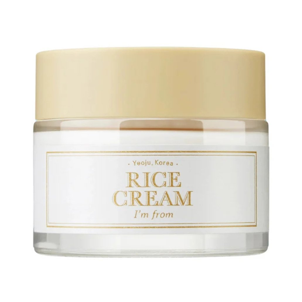 I'm From Rice Cream 50g