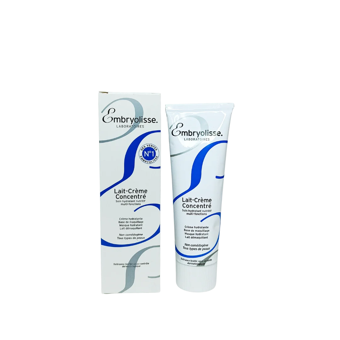 Embryolisse Lait Crème Concentré Multi-Purpose Moisturiser 75ml