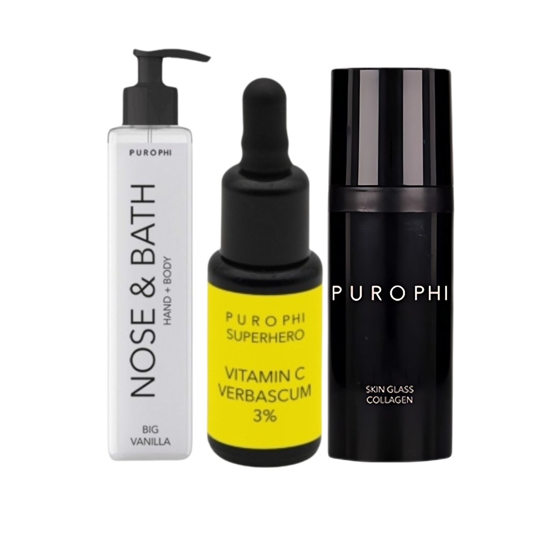 Dull Skin Revival Kit