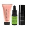 Brighten, Exfoliate & Soothe Sensitive Skin