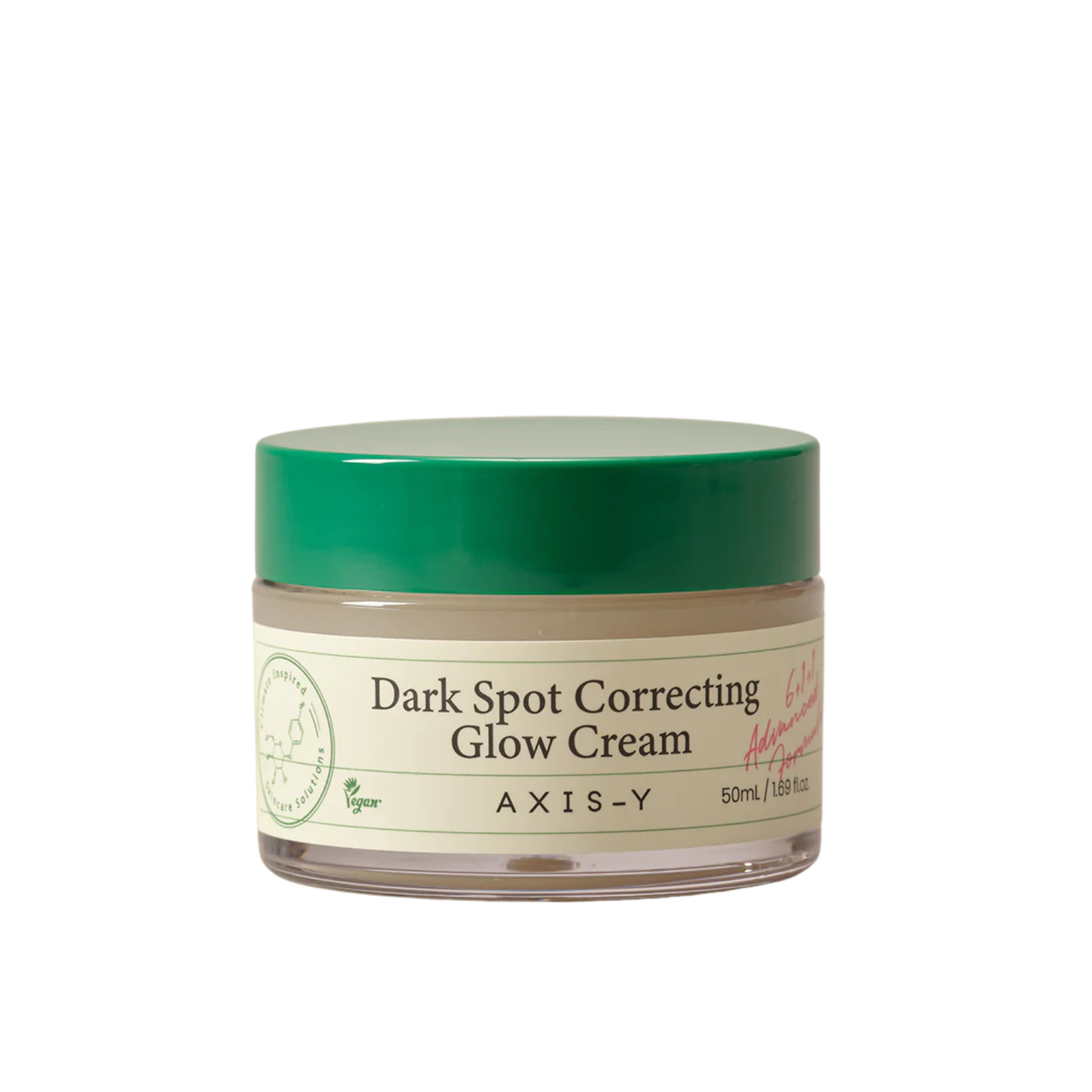 Axis-Y Dark Spot Correcting Glow Cream-50ml