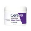 Cerave Skin renewing Night Cream 48 gm