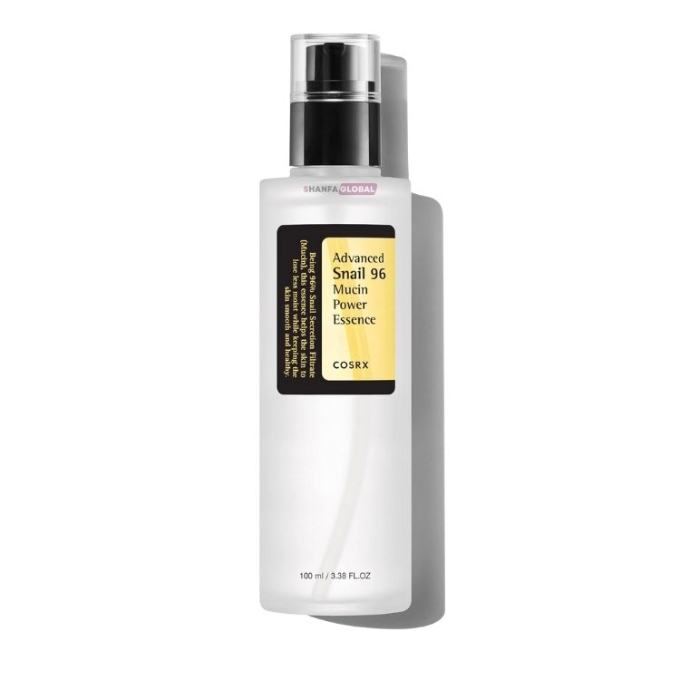 COSRX Advanced Snail 96 Mucin Power Essence 100ml