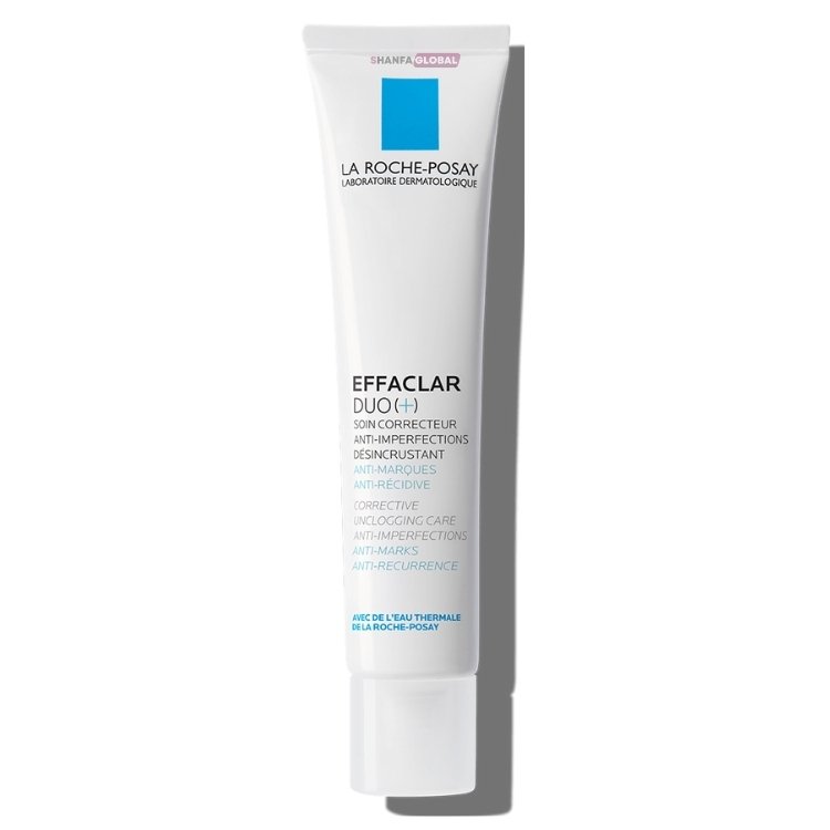La Roche-Posay Effaclar DUO+ soin correcteur 40 ml
