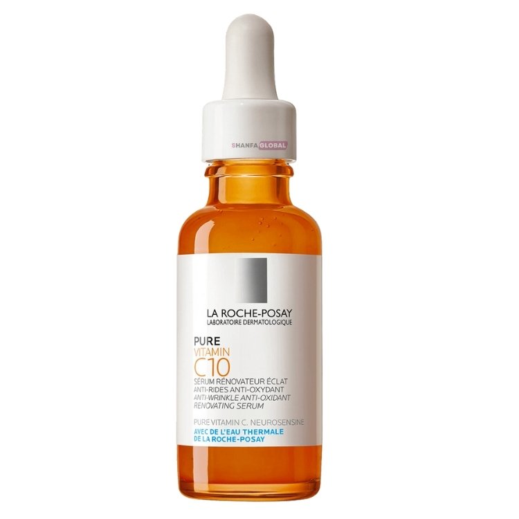 La Roche-Posay Pure vitamic c10 serum 30 ml